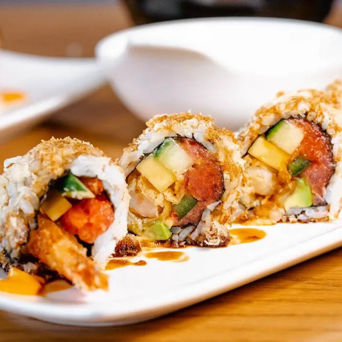 Sushi Hall Picture 4