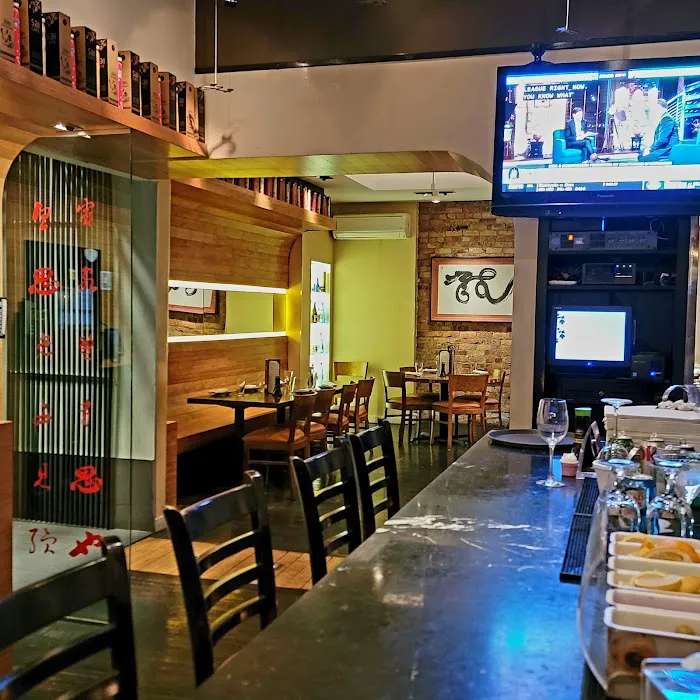 Sai Café Picture 2