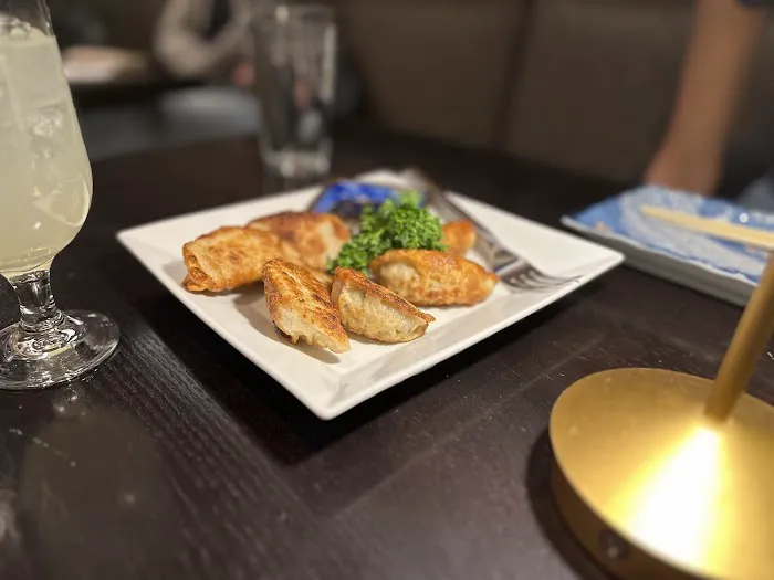 Sai Café Picture 9