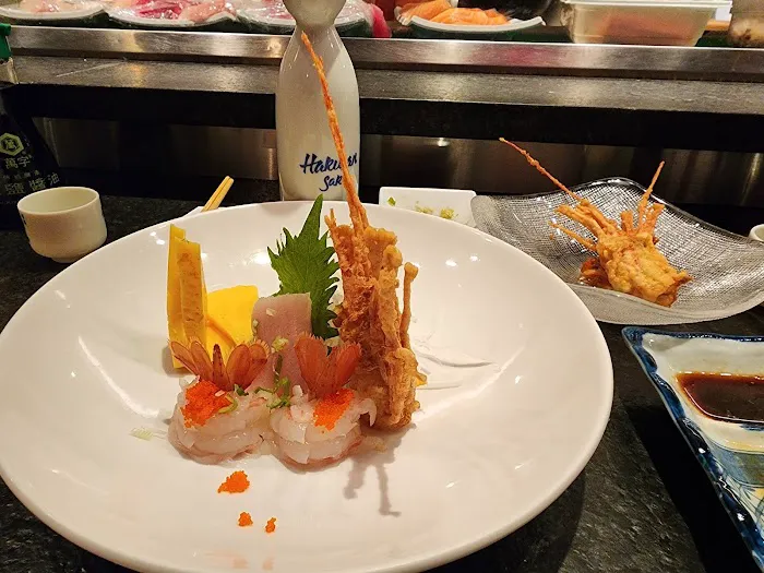Sai Café Picture 3