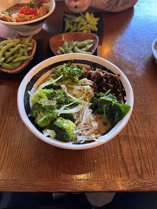 Tanaka Ramen & Izakaya Picture 2