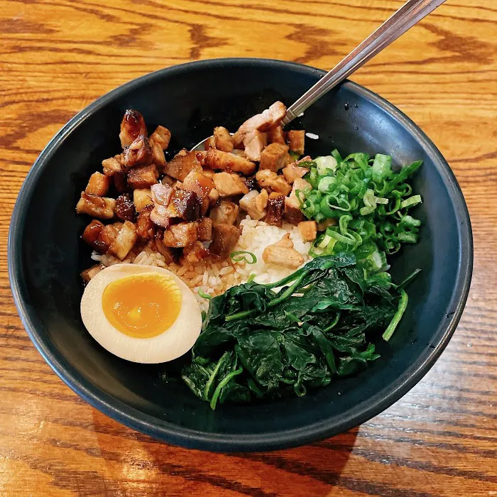 Tanaka Ramen & Izakaya Picture 10
