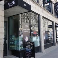 Tanaka Ramen & Izakaya ico