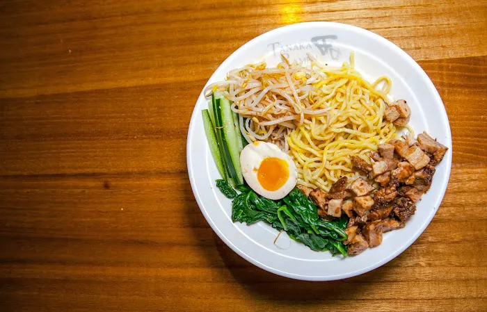 Tanaka Ramen & Izakaya Picture 3
