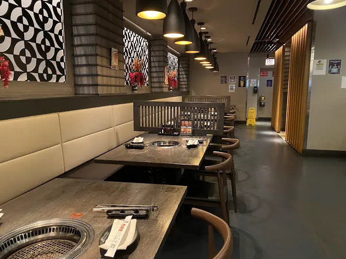 Gyu-Kaku Japanese BBQ Picture 4