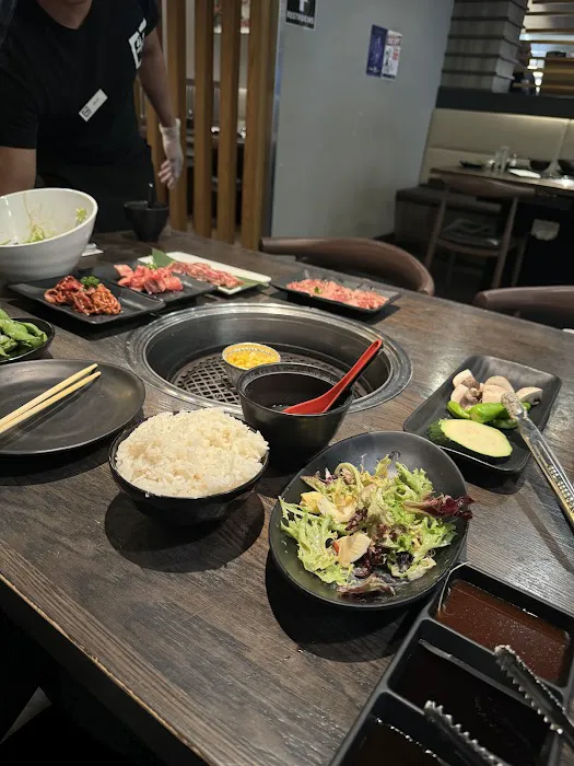 Gyu-Kaku Japanese BBQ Picture 1