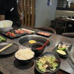 Gyu-Kaku Japanese BBQ