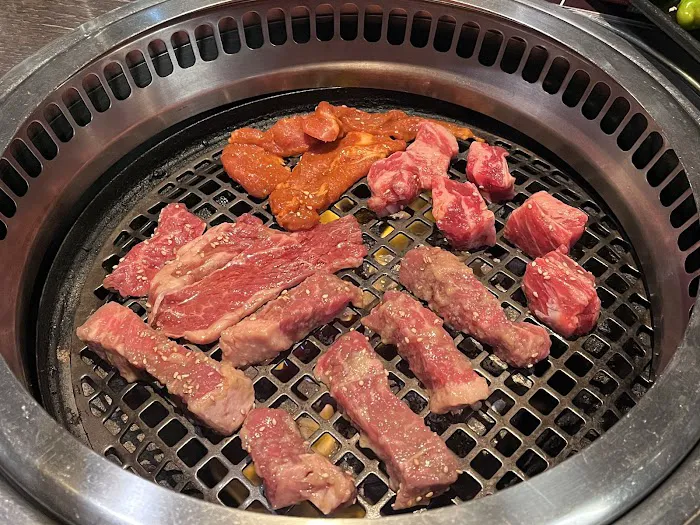 Gyu-Kaku Japanese BBQ Picture 3