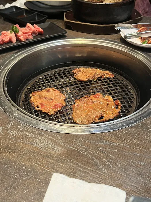Gyu-Kaku Japanese BBQ Picture 7