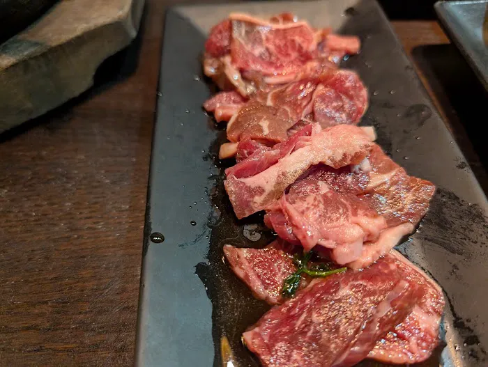Gyu-Kaku Japanese BBQ Picture 6