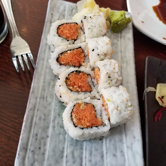 Sakura Teppanyaki & Sushi Picture 4