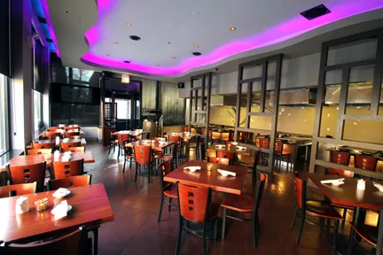 Sakura Teppanyaki & Sushi Picture 1