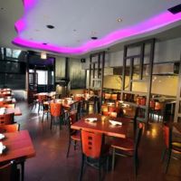 Sakura Teppanyaki & Sushi ico
