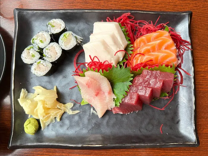 Sakura Teppanyaki & Sushi Picture 6