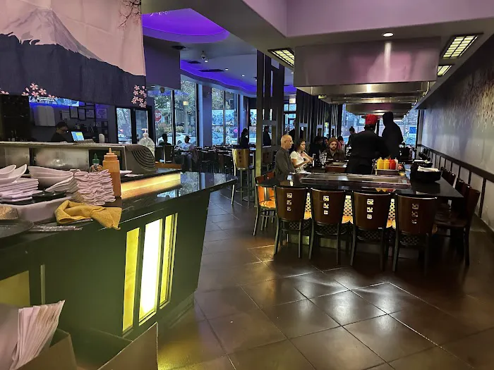 Sakura Teppanyaki & Sushi Picture 7