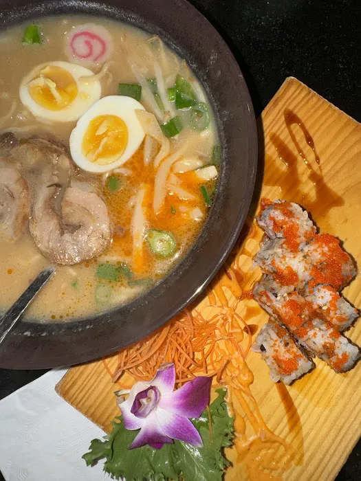 Jieyi Sushi Picture 2