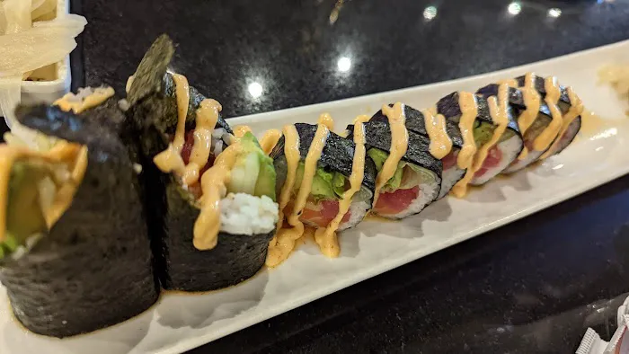 Jieyi Sushi Picture 9