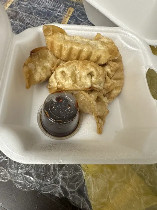 Jieyi Sushi Picture 10