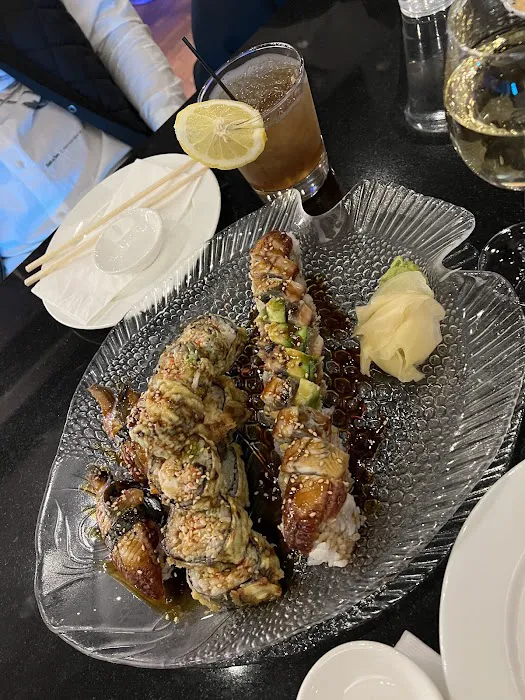 Jieyi Sushi Picture 7