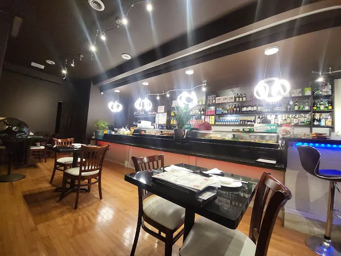 Jieyi Sushi Picture 1