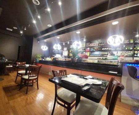 Jieyi Sushi