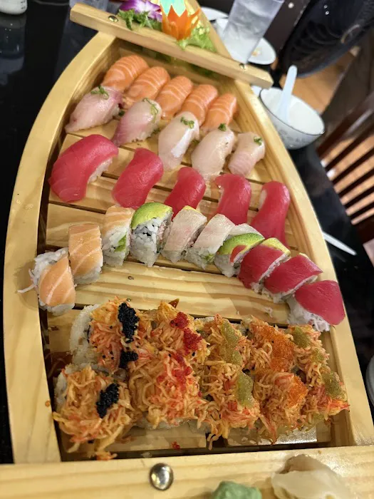 Jieyi Sushi Picture 3