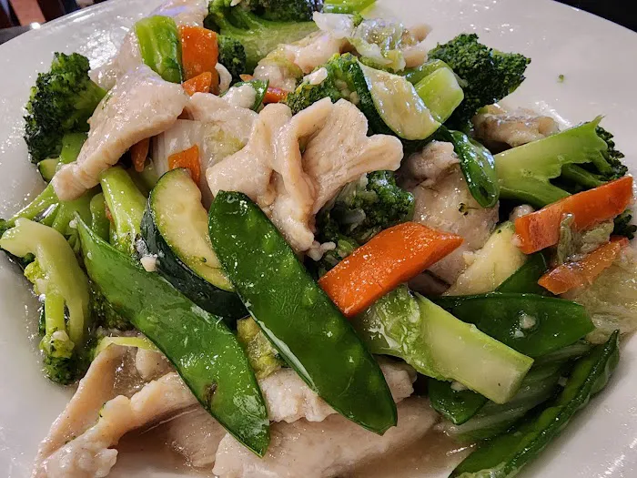 Jieyi Sushi Picture 4