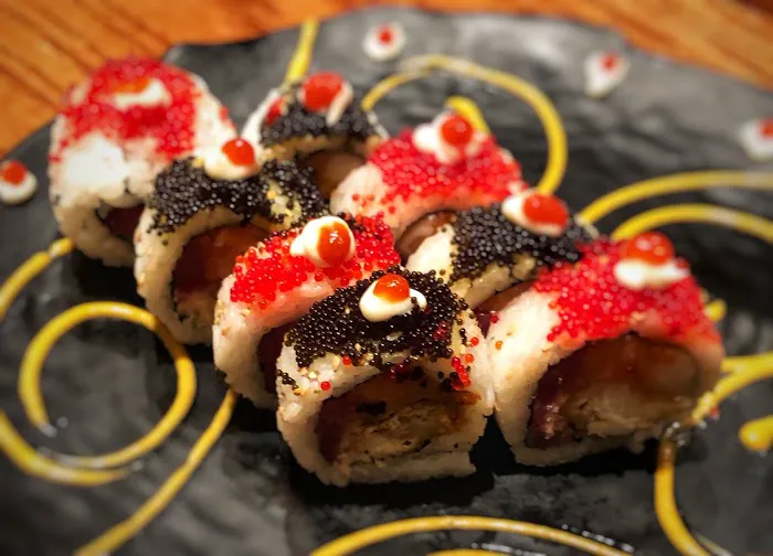Gorilla Sushi Wicker Park Picture 1