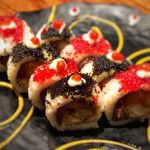 Gorilla Sushi Wicker Park