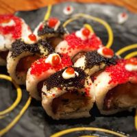 Gorilla Sushi Wicker Park ico