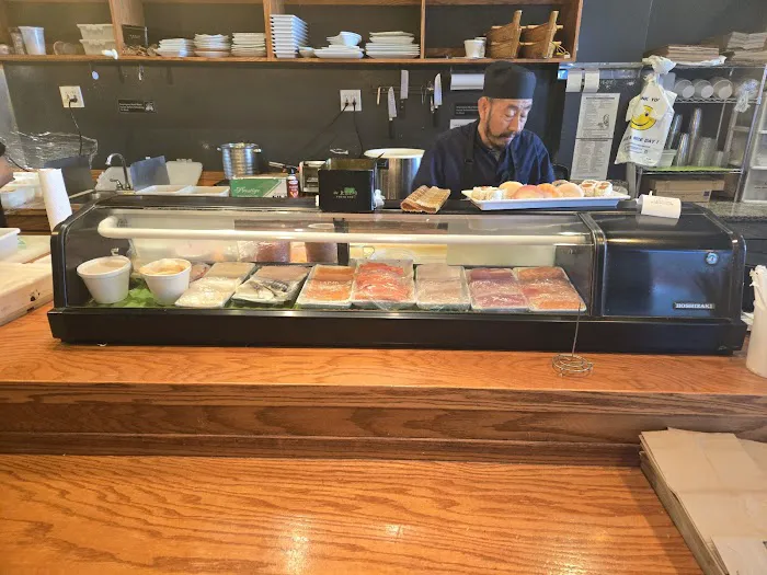 Gorilla Sushi Wicker Park Picture 4