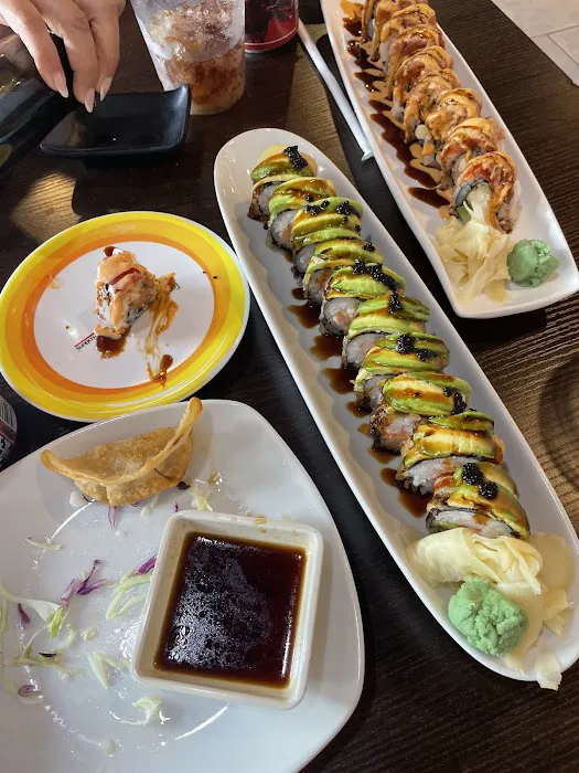 Gorilla Sushi Wicker Park Picture 3