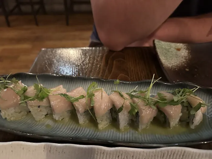 Komorebi Sushi Picture 8