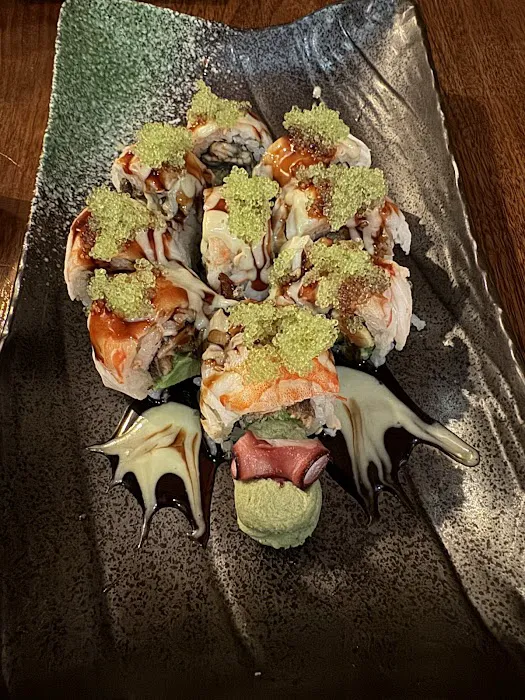 Komorebi Sushi Picture 6
