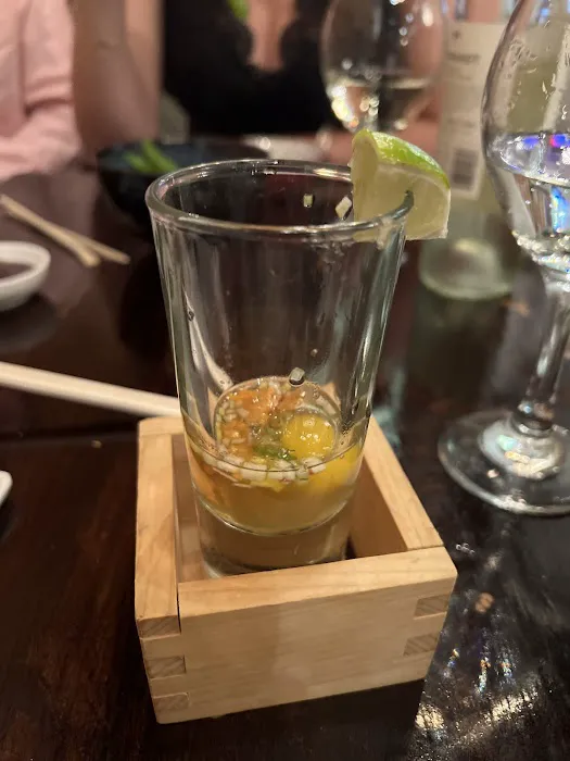 Komorebi Sushi Picture 9