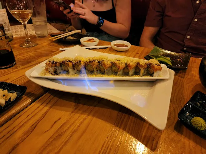 Komorebi Sushi Picture 1