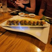 Komorebi Sushi ico
