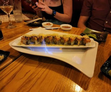 Komorebi Sushi