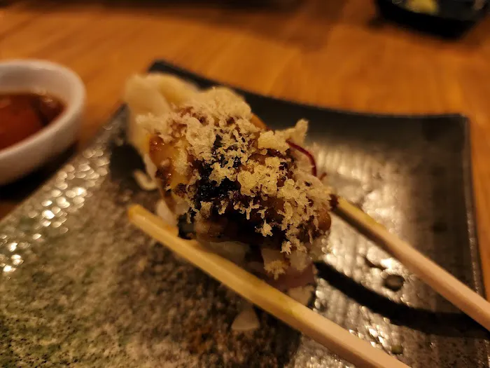 Komorebi Sushi Picture 5