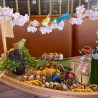 Koi Sushi ico