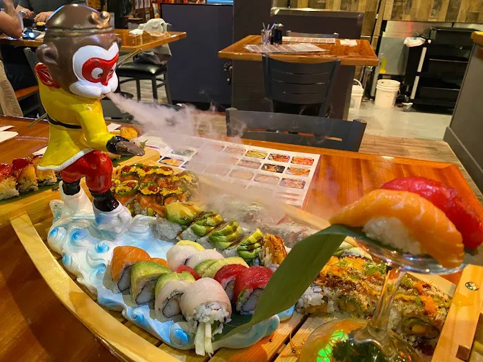 Koi Sushi Picture 2