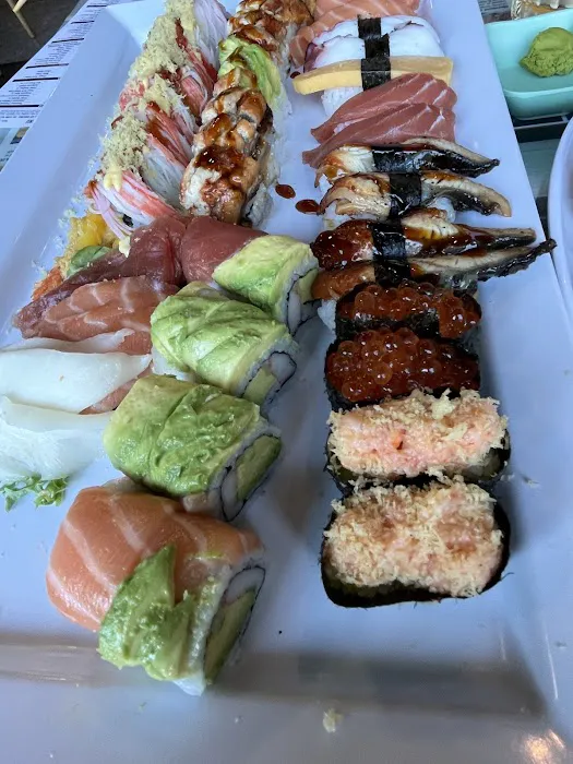Koi Sushi Picture 7