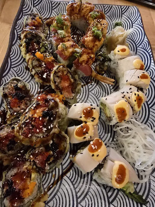 Nori Chicago | Neighborhood BYOB Sushi Bar and Restaurant | Bucktown Picture 5