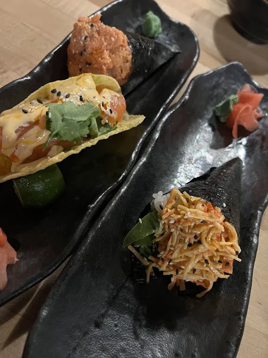 Nori Chicago | Neighborhood BYOB Sushi Bar and Restaurant | Bucktown Picture 7