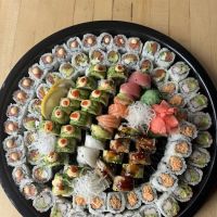 Nori Chicago | Neighborhood BYOB Sushi Bar and Restaurant | Bucktown ico
