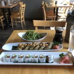 Uni Sushi