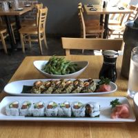 Uni Sushi ico
