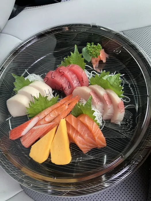 Uni Sushi Picture 6