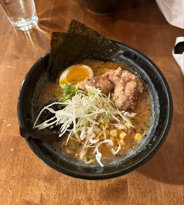 Musashiya Ramen Picture 2