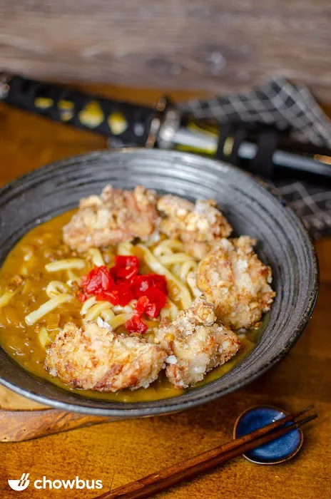 Musashiya Ramen Picture 6